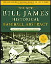 [The New Bill James Historical Baseball Abstract]