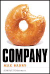 [Company (Max Barry)]
