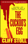 [The Cuckoo's Egg (Cliff Stoll)]