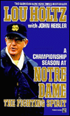 [The Fighting Spirit (Lou Holtz)]