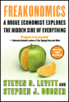 [Freakonomics (Steven D. Levitt and Stephen J. Dubner)]