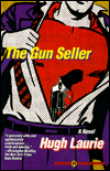 [The Gun Seller (Hugh Laurie)]