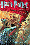 [Harry Potter and the Chamber of Secrets]