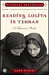 [Reading Lolita in Tehran]