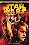 [Star Wars: Labyrinth of Evil (James Luceno)]