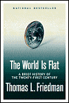 [The World Is Flat (Thomas Friedman)]