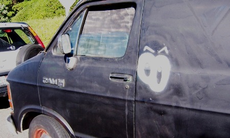 [Click for expansion of Dodge Ram Van]