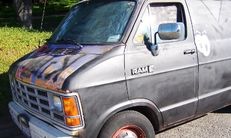 [Click for expansion of Dodge Ram Van]