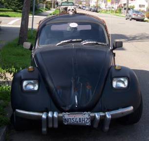 [VW Beetle]