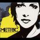[Metric - Old World Underground, Where Are You Now?]