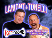 [Lamont and Tonelli]