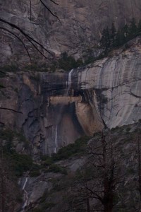 [Waterfall transfer]